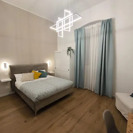 Dimora Fasano Apartment *