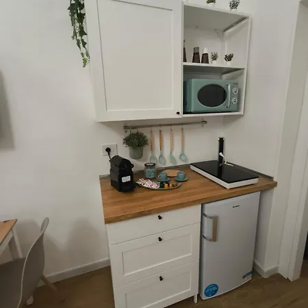 Dimora Fasano Apartment *