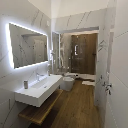 Apartament Dimora Fasano