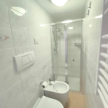 Dimora Fasano Apartment