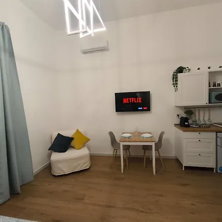 Apartment Dimora Fasano *