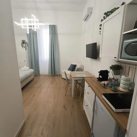 Apartment Dimora Fasano *