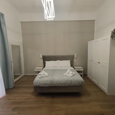 Apartamento Dimora Fasano Bari