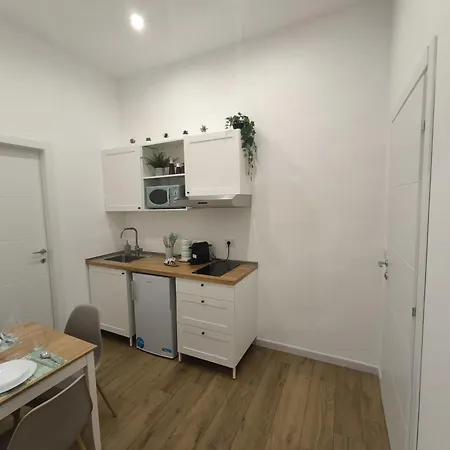 Apartment Dimora Fasano *