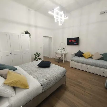Dimora Fasano Apartament *