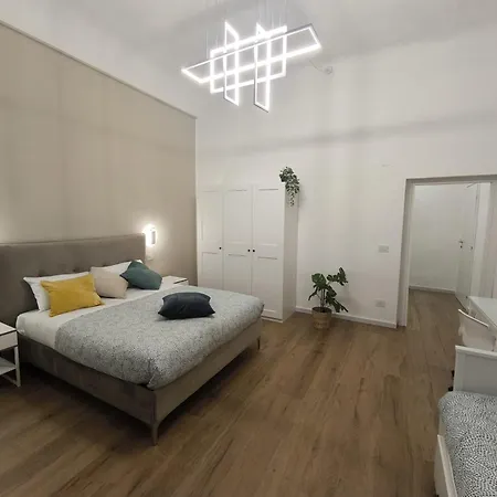 Dimora Fasano Apartment Bari