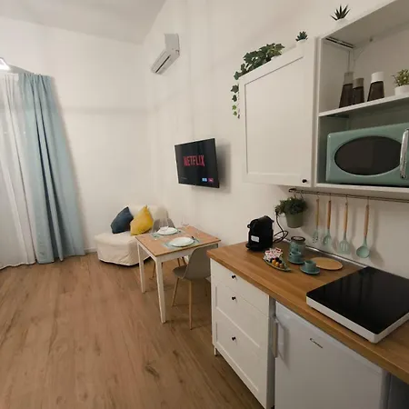 Apartamento Dimora Fasano Bari