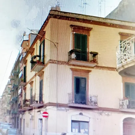 Apartment Dimora Fasano Bari