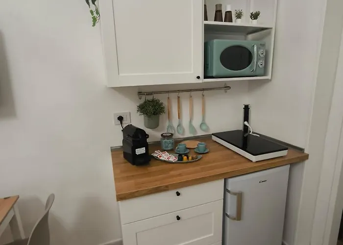 Dimora Fasano Appartamento *