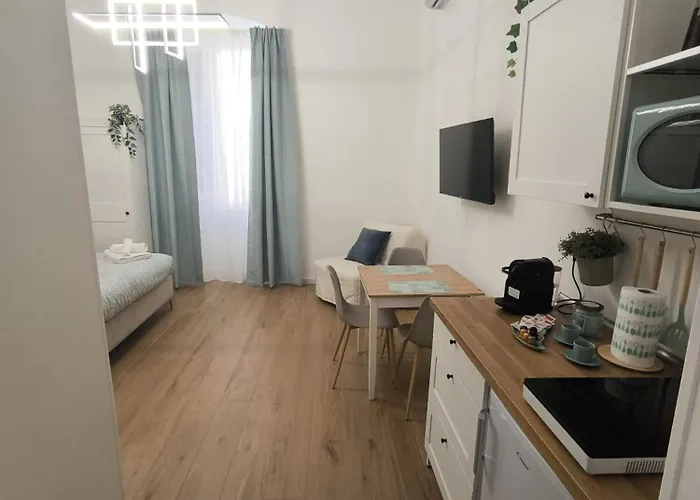 Appartamento Dimora Fasano *