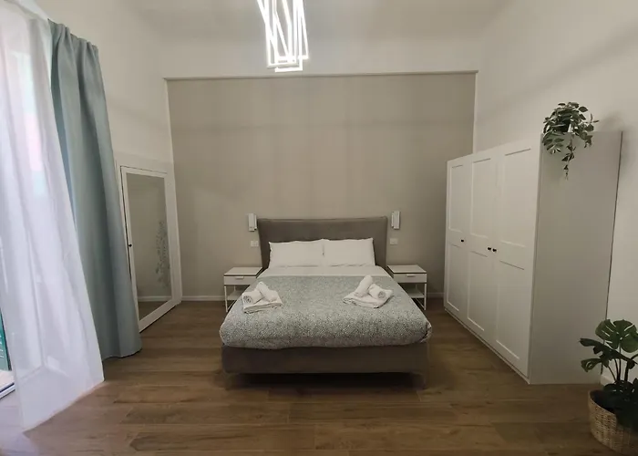 Appartamento Dimora Fasano Bari