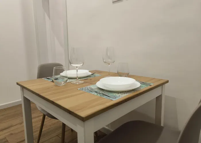 Appartamento Dimora Fasano