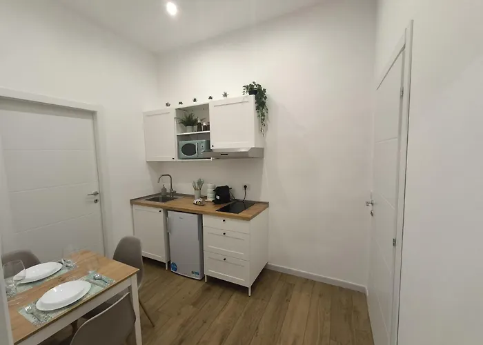 Appartamento Dimora Fasano *