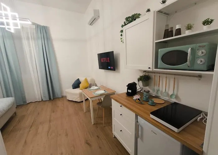 Appartamento Dimora Fasano Bari