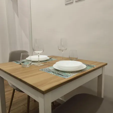 דירה Dimora Fasano